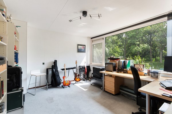 Medium property photo - Phoenixring 15, 3328 HR Dordrecht
